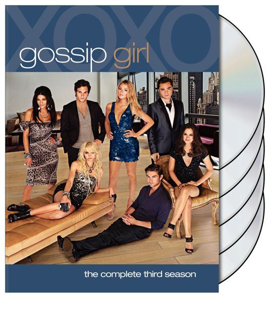 gossip girl season two cover gossip girl season two cover
