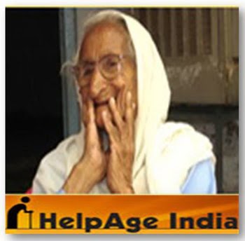 Helpage India