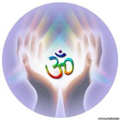 Om Symbol
