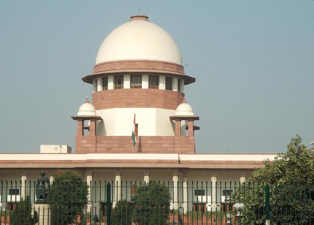 Indian Court Symbol
