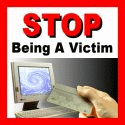 Stop Being A Victim