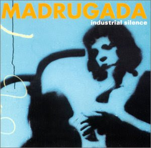 oDn recommends : Madrugada+industrial