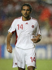 Best Canadian and MLS Player