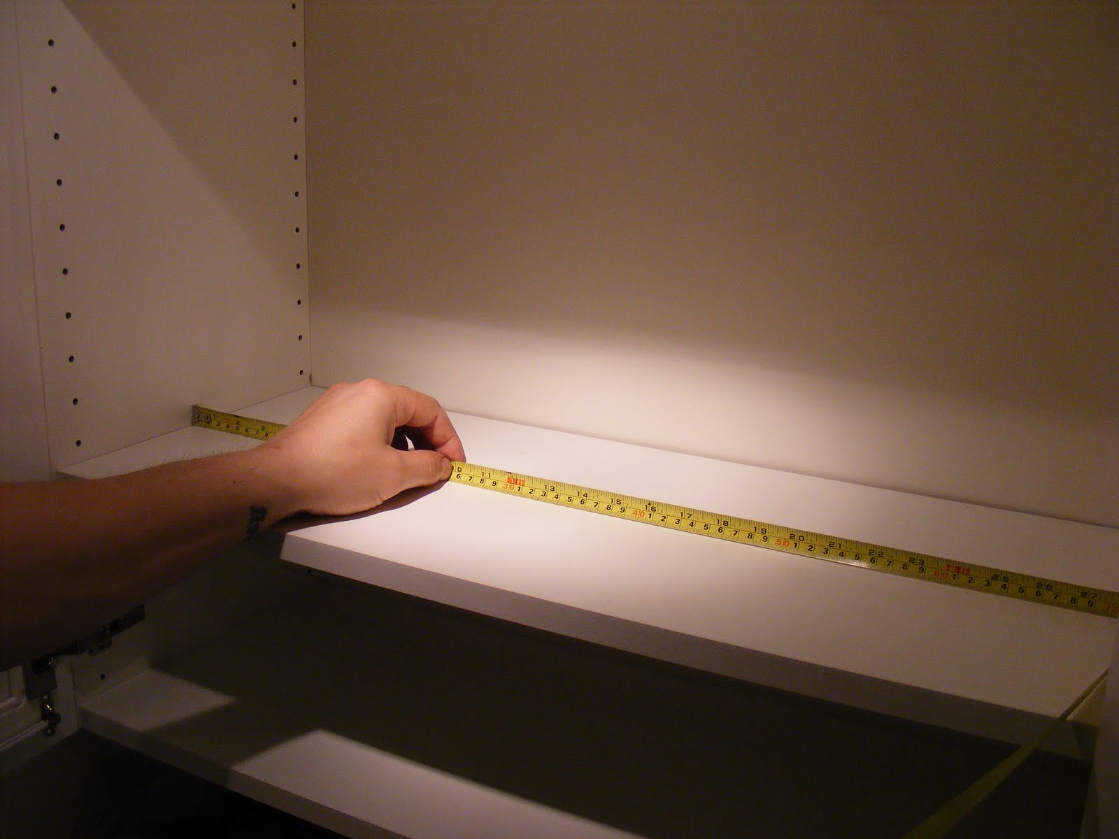 Shelf Paper for the Pantry