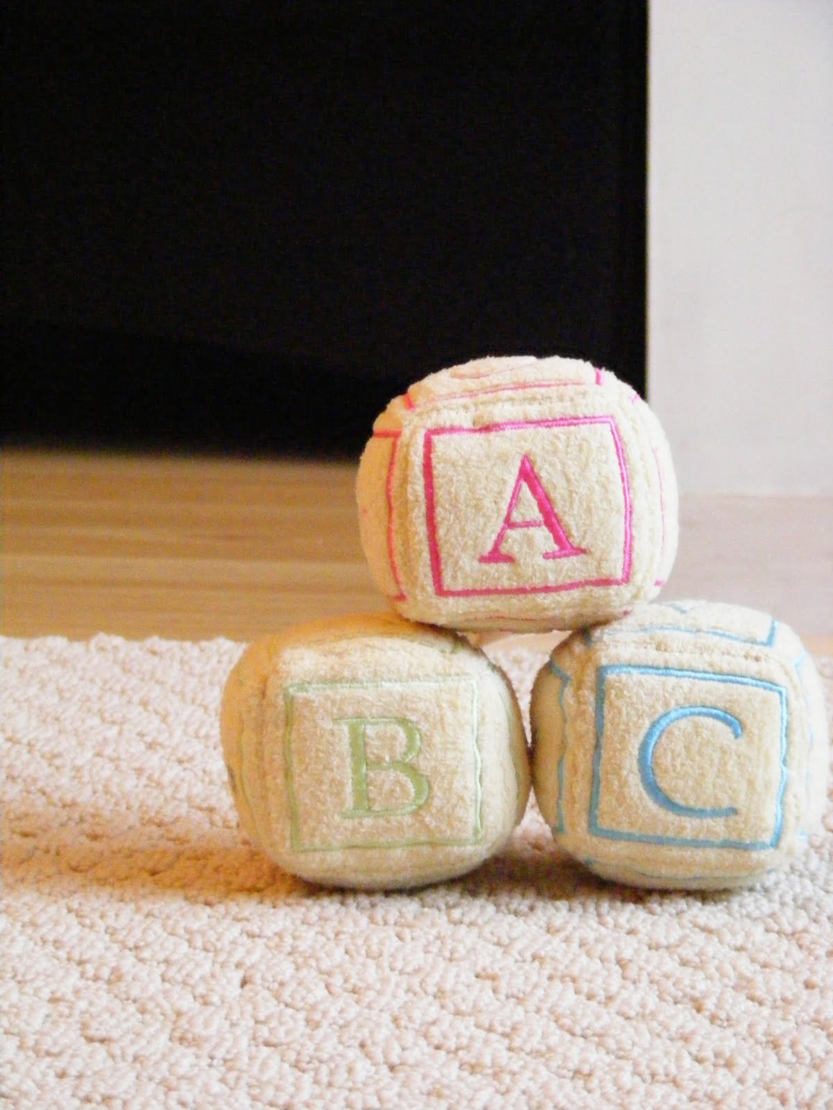 Organizing and Storing Dog Toys