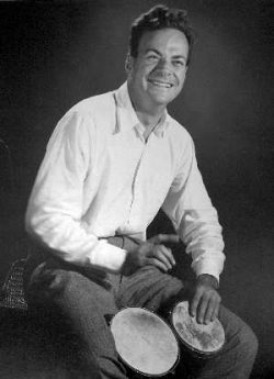 Richard Feynman