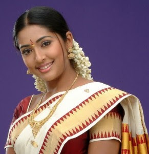 malayalam Actress Sangeetha in white top and jeans photo album.