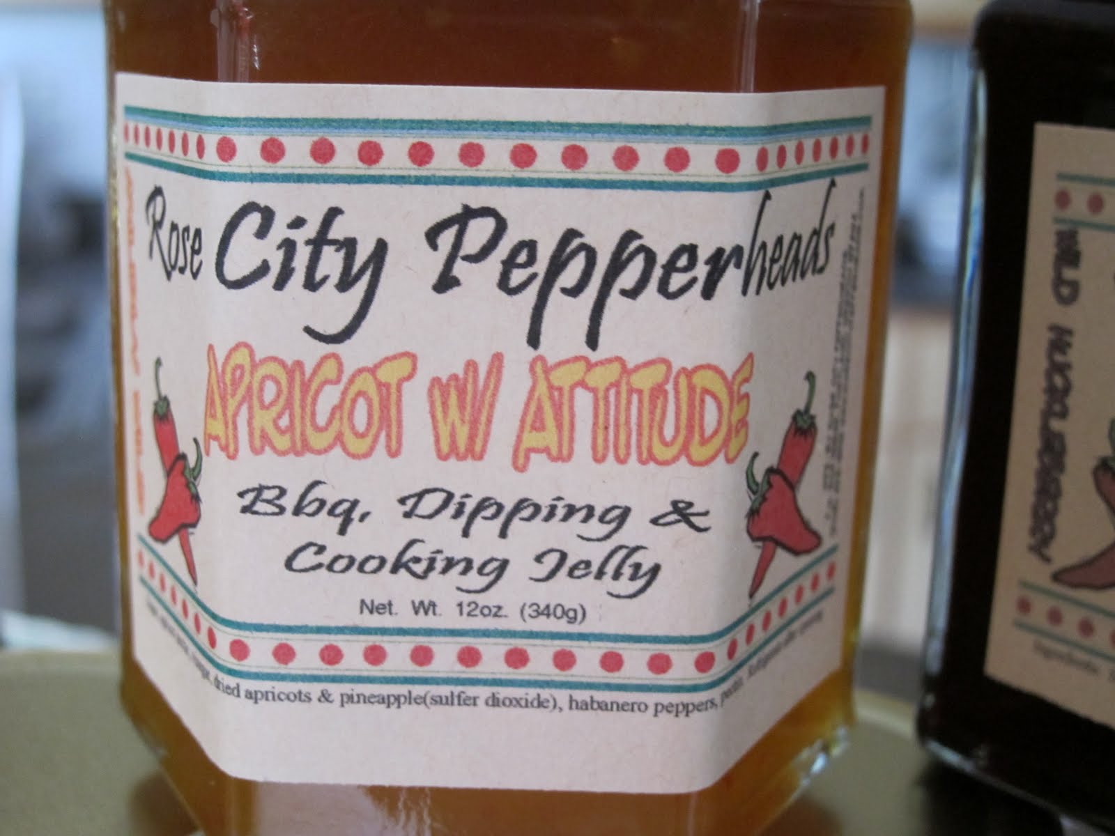 Keeping Portland Tiered second hand stores