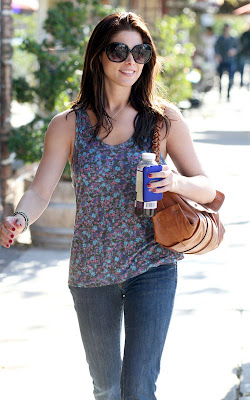 Ashley Greene