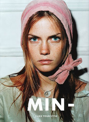 Mini Anden Model Sweet Wallpaper And Photo
