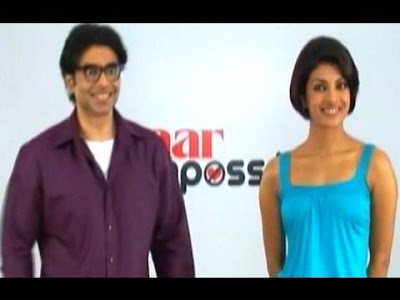Pyaar Impossible Movies Wallpapers And Photo
