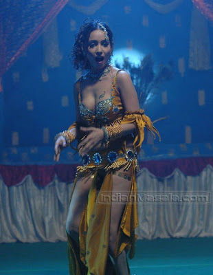 Anu Vaishnavi