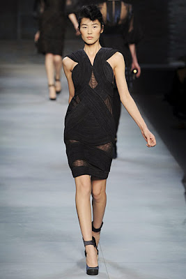 Spring Summer 2010