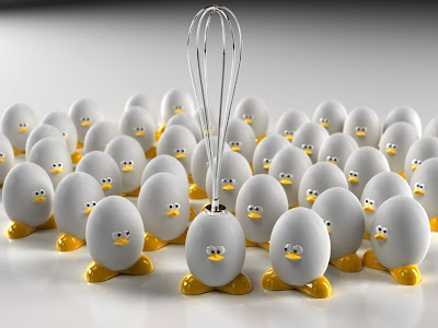 Cute and 3d Wallpaper
