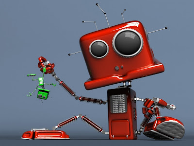 Cute and 3d Wallpaper