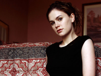 Anna Paquin's Wallpapers