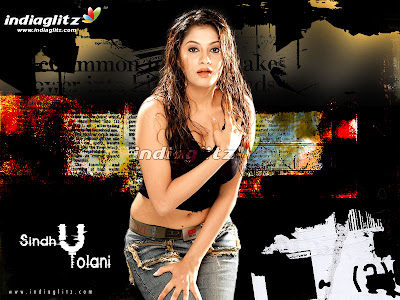Sindhu Tolani's New Wallpapers