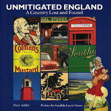 Unmitigated England