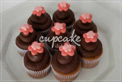 i love cupcakes