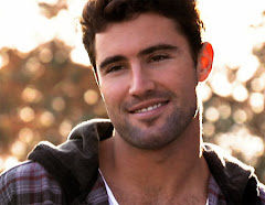 Um dia Brody Jenner...