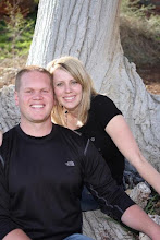 Nick & Renae