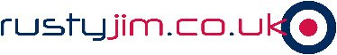 The blog of rustyjim.co.uk