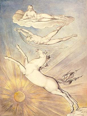 william blake paintings. william blake paintings