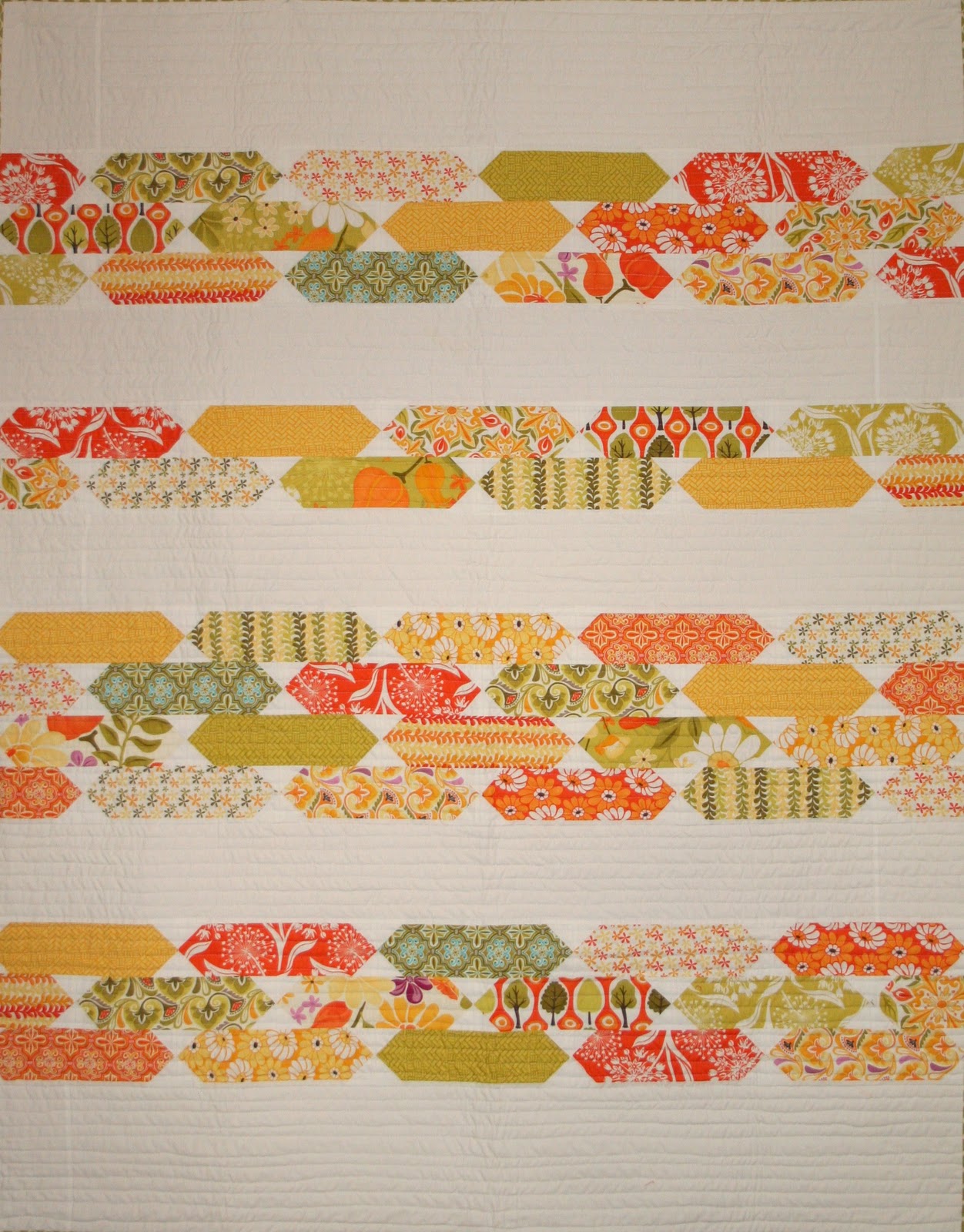 Crazy Old Ladies Quilts PATTERNS