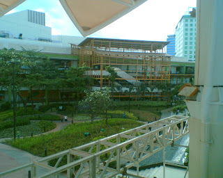 the terraces ayala