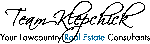 Team Klepchick (Islandwise)