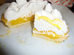 Lemon Pie con merengue italiano
