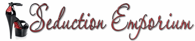 The Art of Seduction