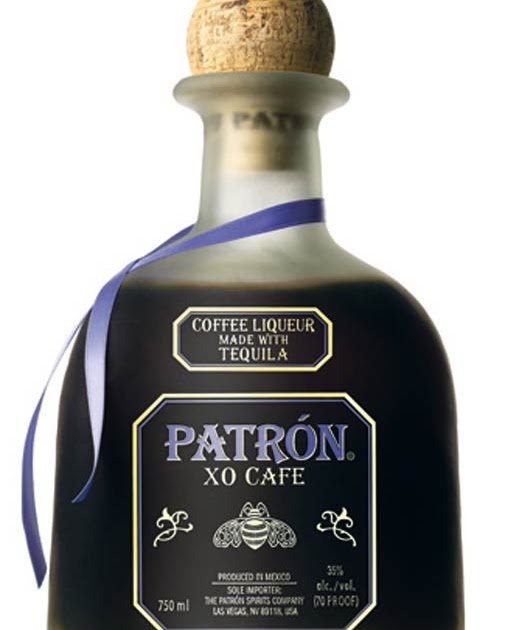 Hip Hostess Twisted Tequila