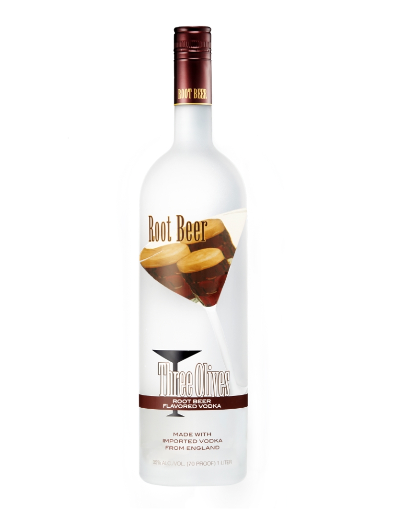 Hip Hostess Root Beer Float Day