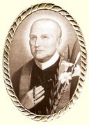 St Clement Mary Hofbauer