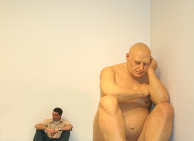 Weird Display Pictures