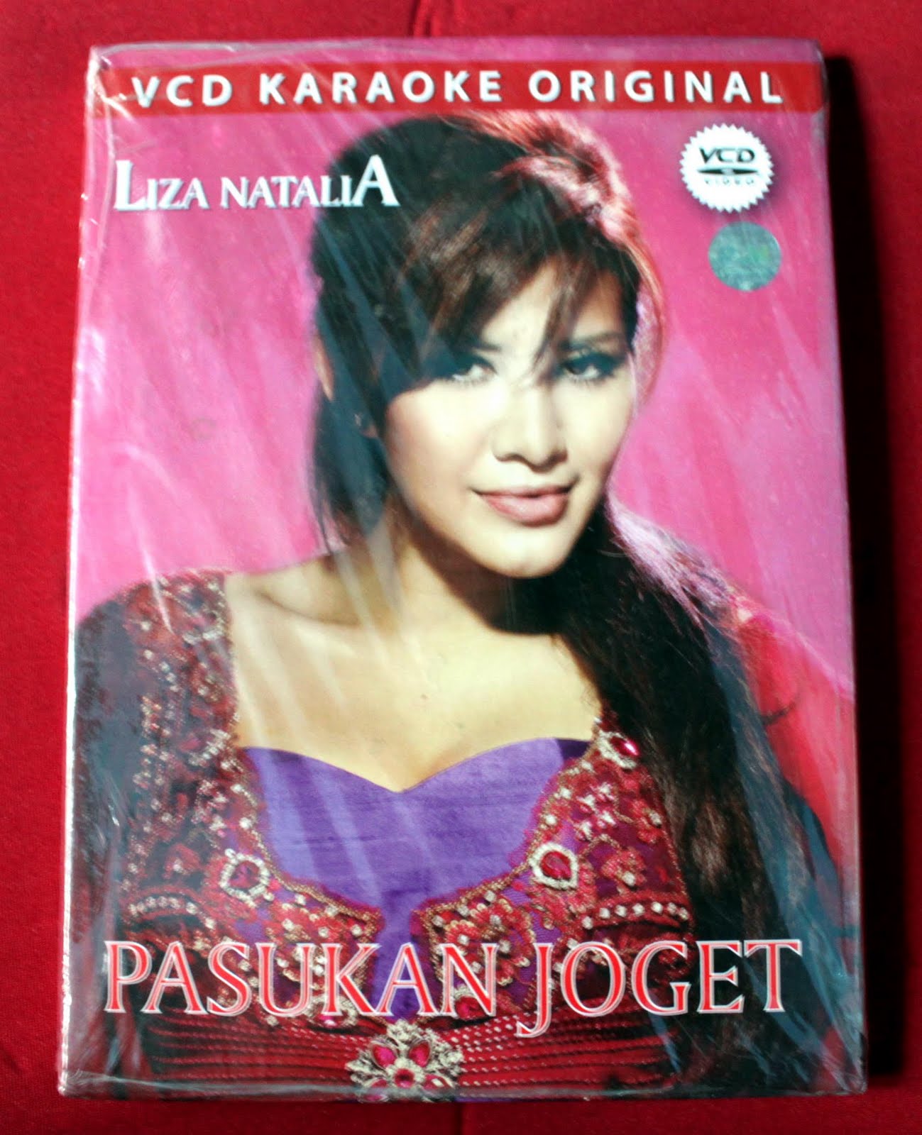 warung musik indonesia vcd karaoke liza pasukan warung musik indonesia vcd karaoke liza pasukan