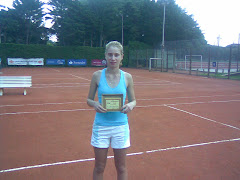 Montevideo, Uruguay - ITF Juniors, Martie 2008