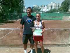 Campionatul National Individual 18 ani