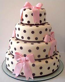 Cake Brown