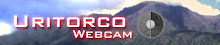 Webcam Uritorco