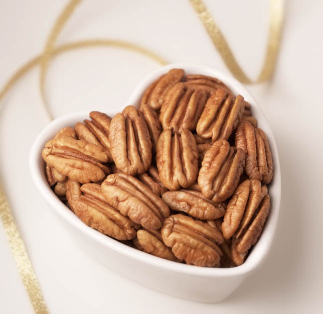 Louisiana Trekker Pecan Harvest Time! Get 'em before they're gone!