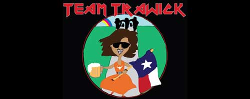 Team Trawick