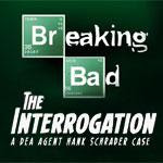 Breaking Bad: The Interrogation - Online Game