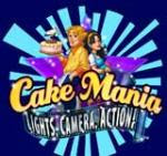 Cake Mania: Lights, Camera, Action! Walkthrough