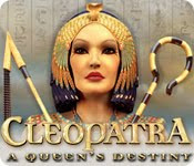 Cleopatra: A Queen's Destiny Walkthrough