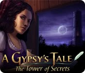 A Gypsy's Tale: The Tower of Secrets Walkthrough