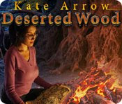Kate Arrow: Deserted Wood - FULL VERSION