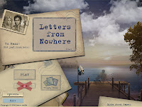 Letters from Nowhere (Final)