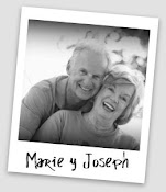 Marie y Joseph'